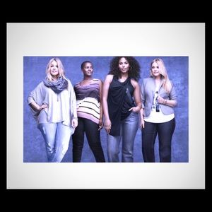 Plus Size Fashion Mystery Box